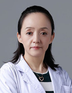 孙江阳(北京儿童医院专家)