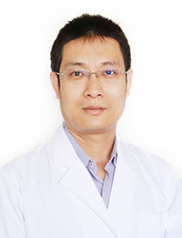 杨扬(北京儿童医院专家)