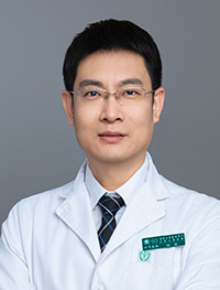 杨扬(北京儿童医院专家)